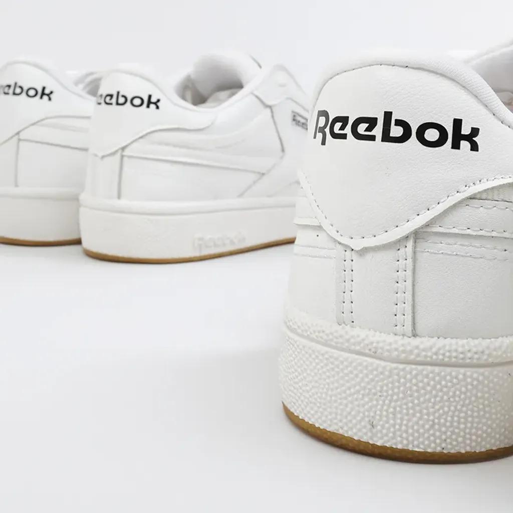 خرید اینترنتی قیمت کفش روزمره ریباک مدل Reebok Club C85 W