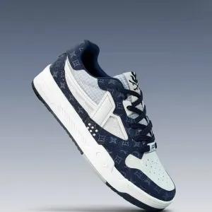 خرید اینترنتی قیمت کفش روزمره مردانه ایکس تپ مدل Street Walking