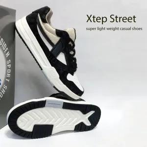 خرید اینترنتی قیمت کفش روزمره مردانه ایکس تپ مدل Street Walking BC