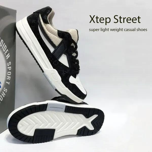 کفش روزمره مردانه ایکس تپ مدل Street Walking BC