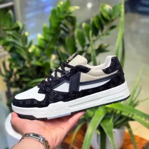 خرید اینترنتی قیمت کفش روزمره مردانه ایکس تپ مدل Street Walking BC