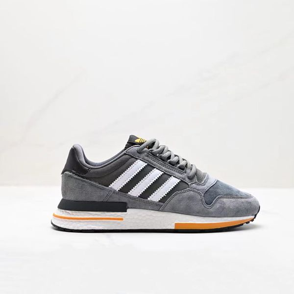 کفش ورزشی مرداآدیداس مدل ZX500 JED103 DG