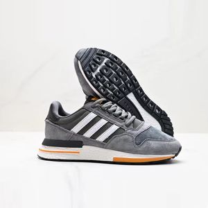 خرید اینترنتی قیمت کفش ورزشی مرداآدیداس مدل ZX500 JED103 DG