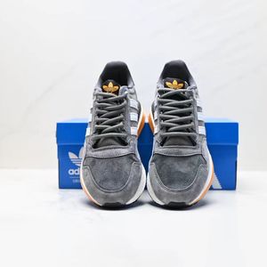 خرید اینترنتی قیمت کفش ورزشی مرداآدیداس مدل ZX500 JED103 DG