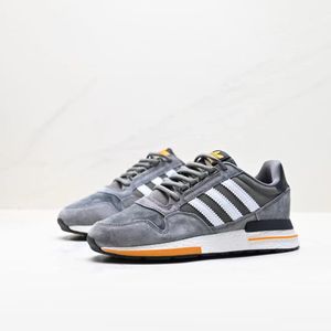 خرید اینترنتی قیمت کفش ورزشی مرداآدیداس مدل ZX500 JED103 DG