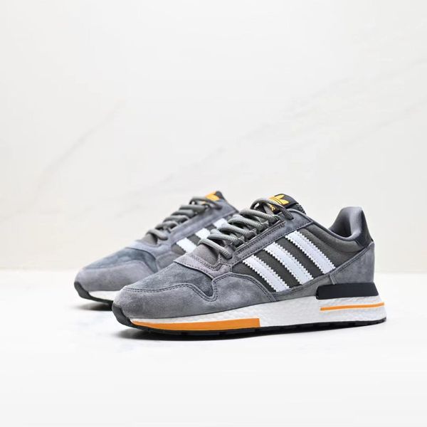 کفش ورزشی مرداآدیداس مدل ZX500 JED103 DG