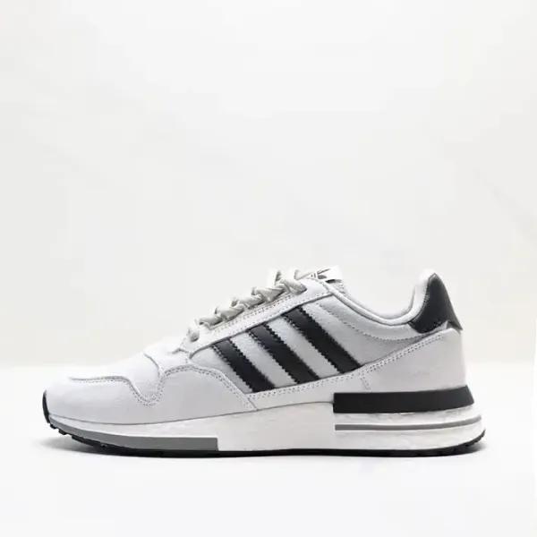 کفش روزمره آدیداس مدل ZX500 JED103 LG