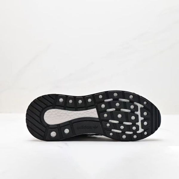 کفش روزمره آدیداس مدل ZX500 JED103 LG