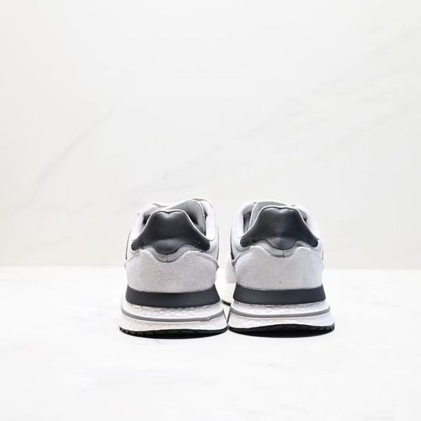 کفش روزمره آدیداس مدل ZX500 JED103 LG