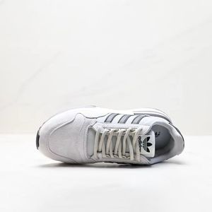 خرید اینترنتی قیمت کفش روزمره آدیداس مدل ZX500 JED103 LG