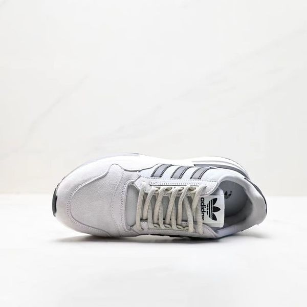 کفش روزمره آدیداس مدل ZX500 JED103 LG