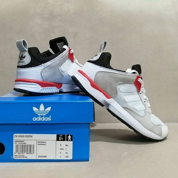 کفش ورزشی آدیداس مدل ZX5000