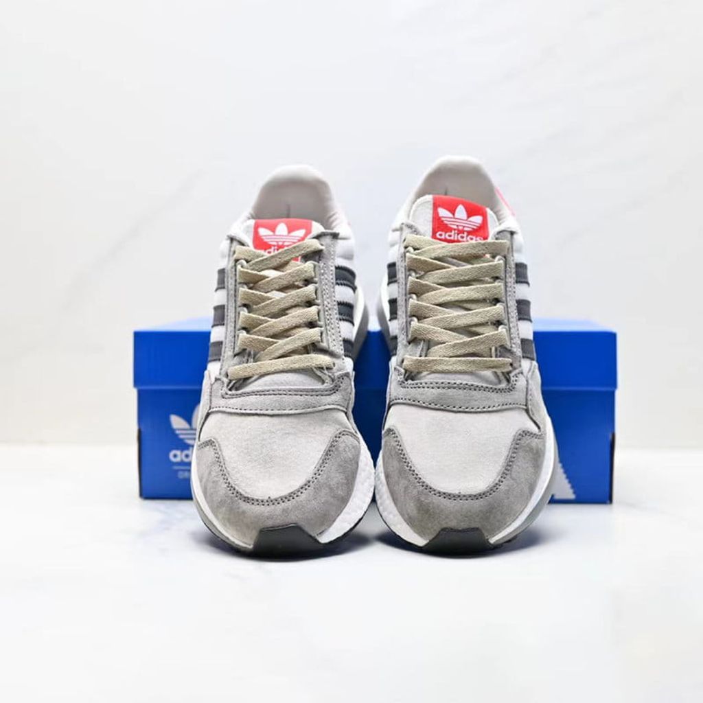 خرید اینترنتی قیمت کفش ورزشی آدیداس مدل ZX500 JED103 LC