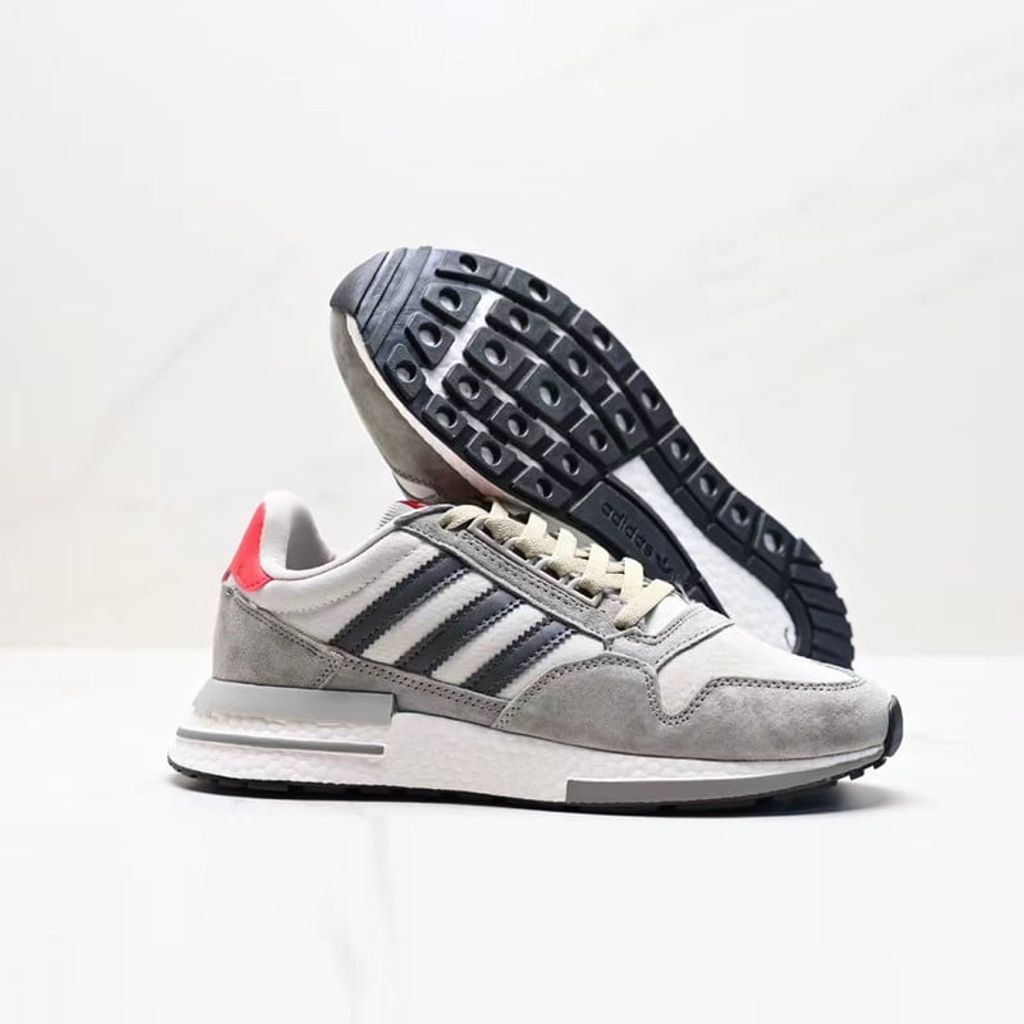 خرید اینترنتی قیمت کفش ورزشی آدیداس مدل ZX500 JED103 LC