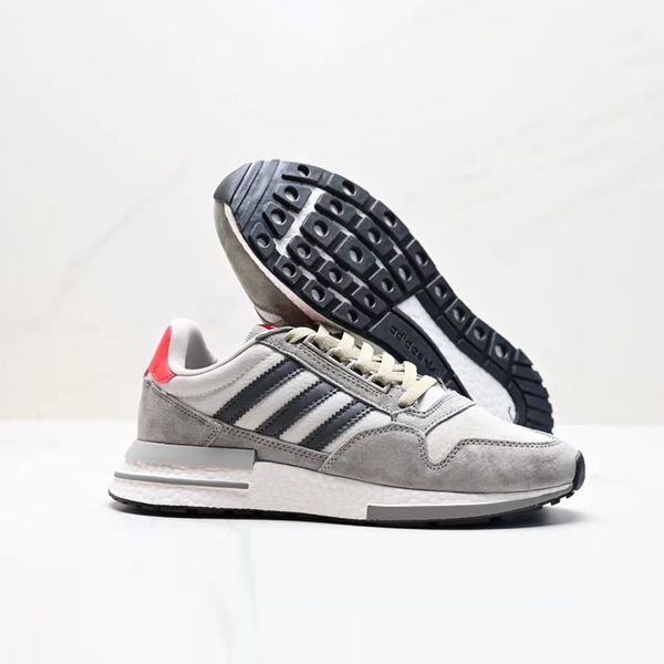 کفش ورزشی آدیداس مدل ZX500 JED103 LC