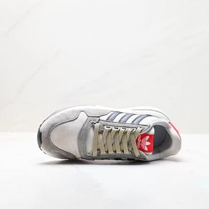 خرید اینترنتی قیمت کفش ورزشی آدیداس مدل ZX500 JED103 LC