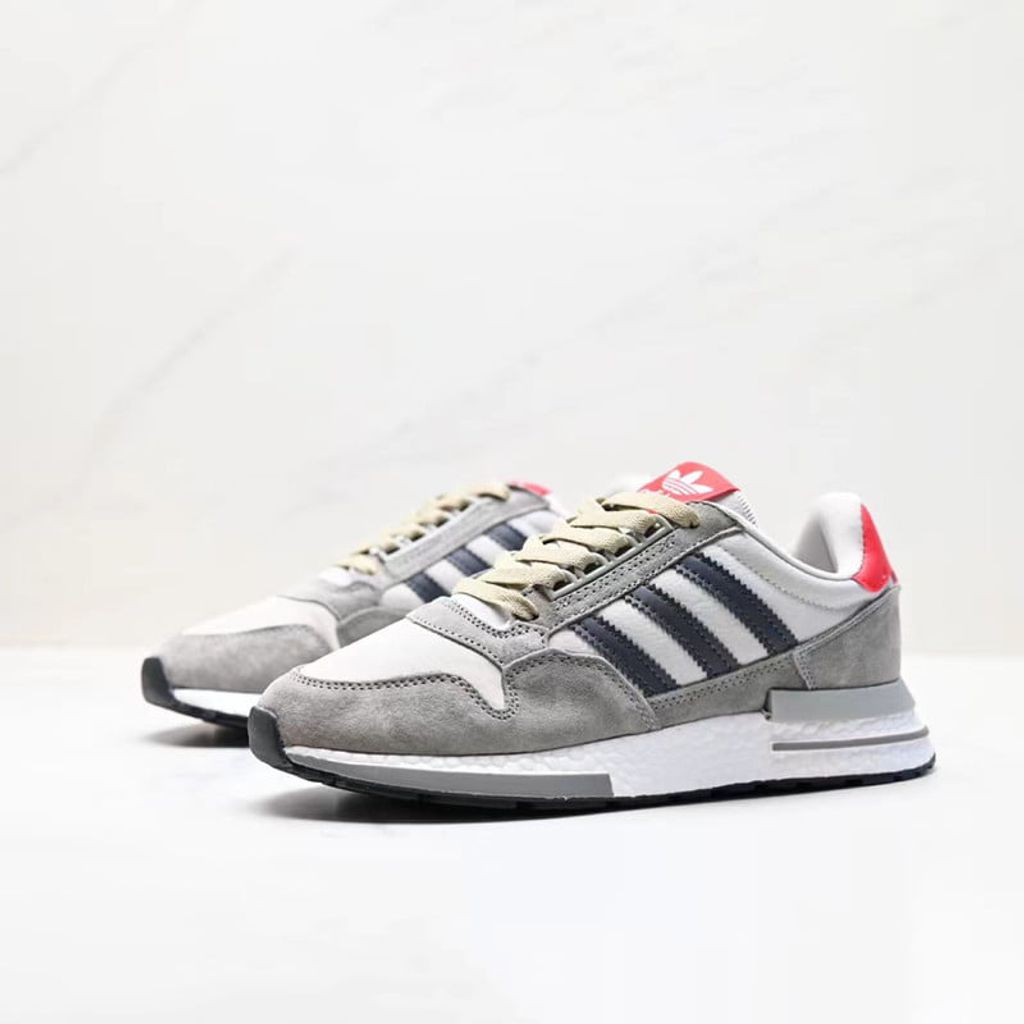 خرید اینترنتی قیمت کفش ورزشی آدیداس مدل ZX500 JED103 LC