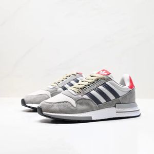 خرید اینترنتی قیمت کفش ورزشی آدیداس مدل ZX500 JED103 LC
