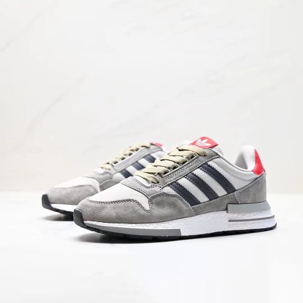 کفش ورزشی آدیداس مدل ZX500 JED103 LC