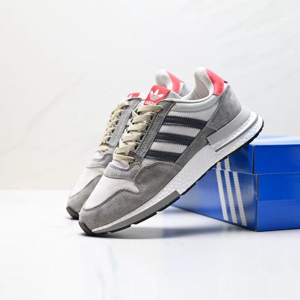 کفش ورزشی آدیداس مدل ZX500 JED103 LC
