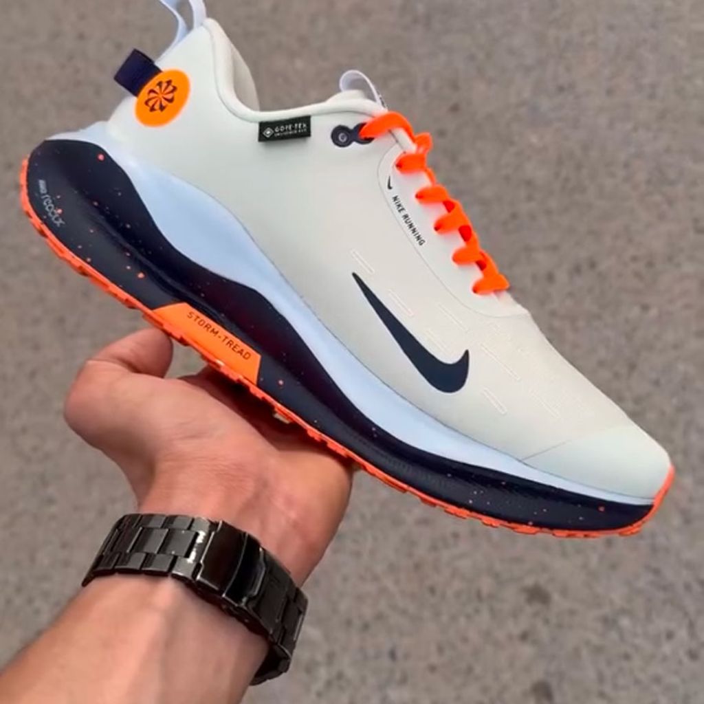خرید اینترنتی قیمت کفش ورزشی نایک مدل NIKE Infinity React