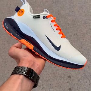 خرید اینترنتی قیمت کفش ورزشی نایک مدل NIKE Infinity React