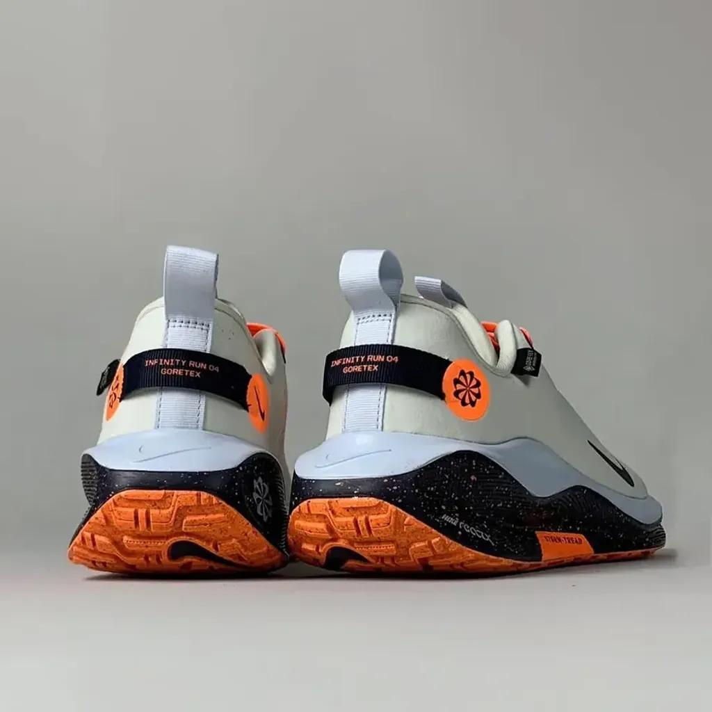 خرید اینترنتی قیمت کفش ورزشی نایک مدل NIKE Infinity React