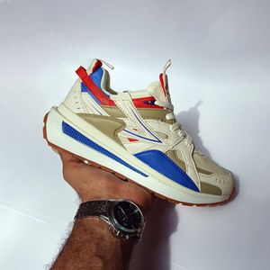 فروش اینترنتی کفش پیاده روی مردانه فیلا مدل FILA RENNO