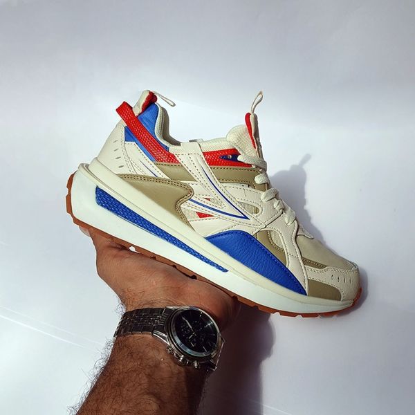 کفش پیاده روی مردانه فیلا مدل FILA RENNO