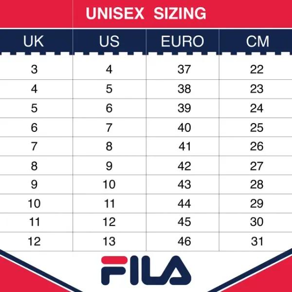 کفش پیاده روی مردانه فیلا مدل FILA RENNO