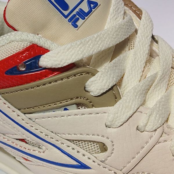کفش پیاده روی مردانه فیلا مدل FILA RENNO