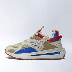 کفش پیاده روی مردانه فیلا مدل FILA RENNO