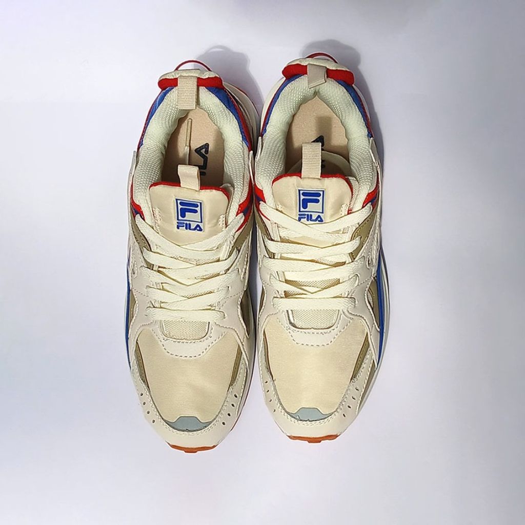 قیمت ارزان کفش پیاده روی مردانه فیلا مدل FILA RENNO