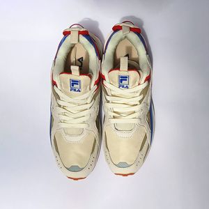 قیمت ارزان کفش پیاده روی مردانه فیلا مدل FILA RENNO