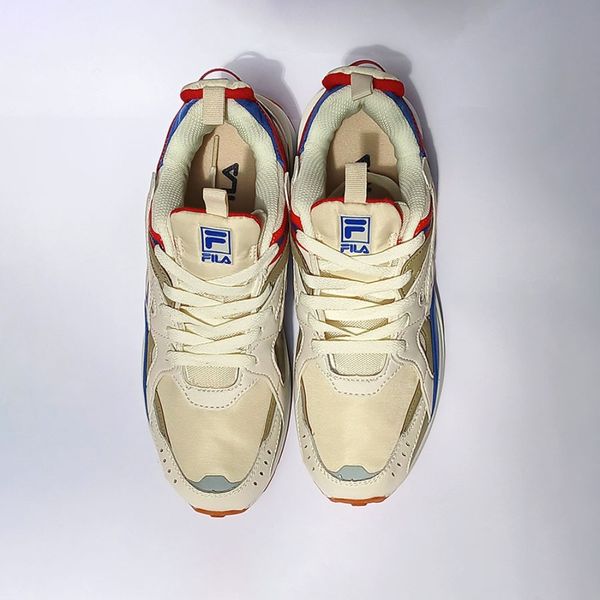 کفش پیاده روی مردانه فیلا مدل FILA RENNO