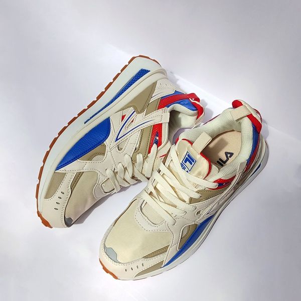 کفش پیاده روی مردانه فیلا مدل FILA RENNO