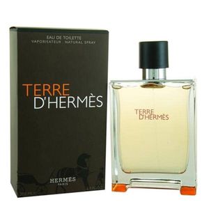 خرید انلاین اسانس 20 میل عطر ادکلن هرمس تق هرمس Hermes Terre d’Hermes
