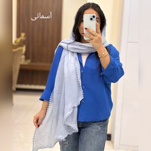 شال اوشن دوردانتل