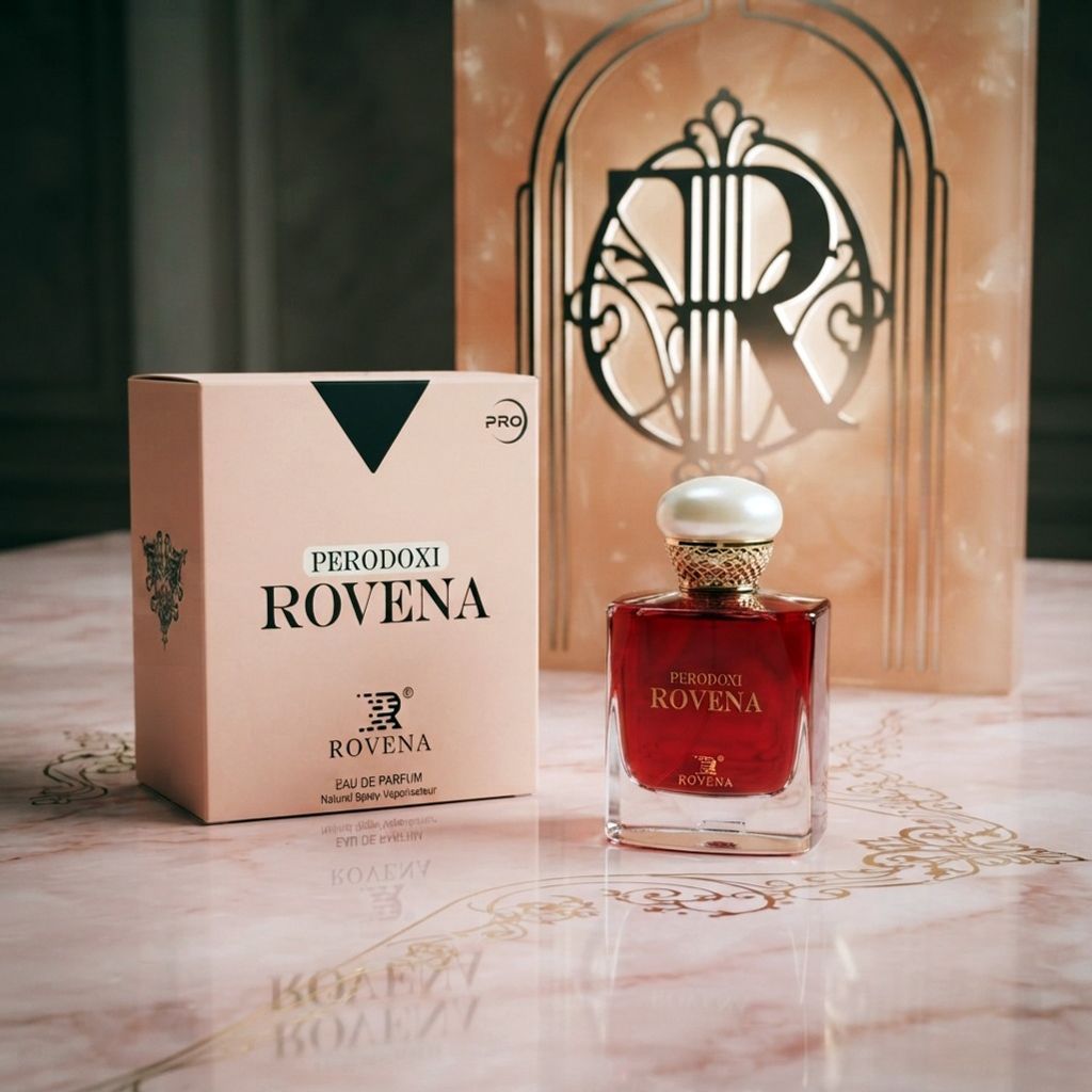 مشخصات عطر ادکلن 2026 زنانه پرادا پارادوکس روونا فرانسه اصل با اسانس فرانسوی