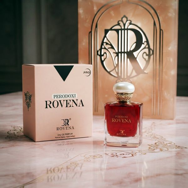 عطر ادکلن 2026 زنانه پرادا پارادوکس روونا فرانسه اصل با اسانس فرانسوی