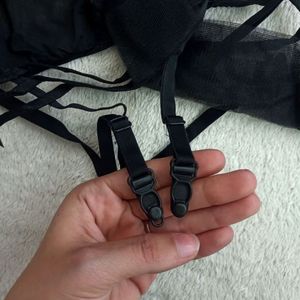 مشخصات لباس خواب یا کاستوم فانتزی کد 21