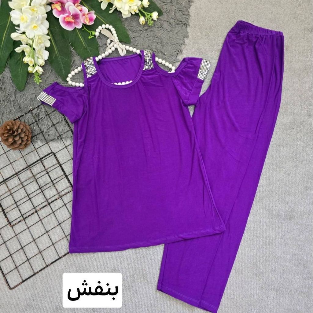 فروش اینترنتی ست دلبرانه خانگی