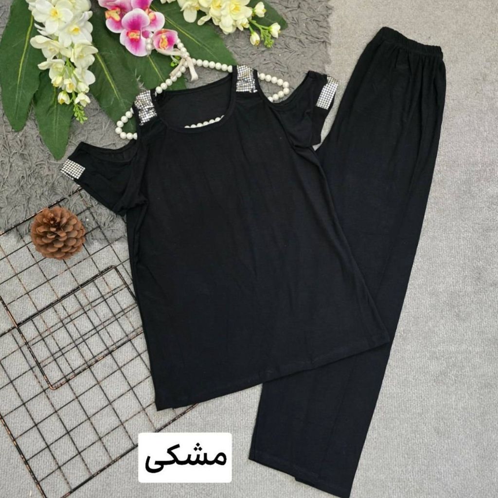 خرید آنلاین ست دلبرانه خانگی