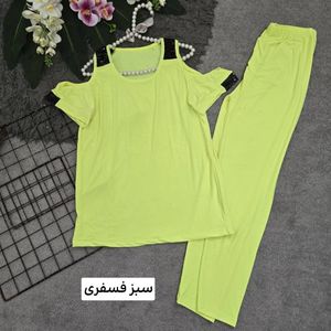 ست دلبرانه خانگی