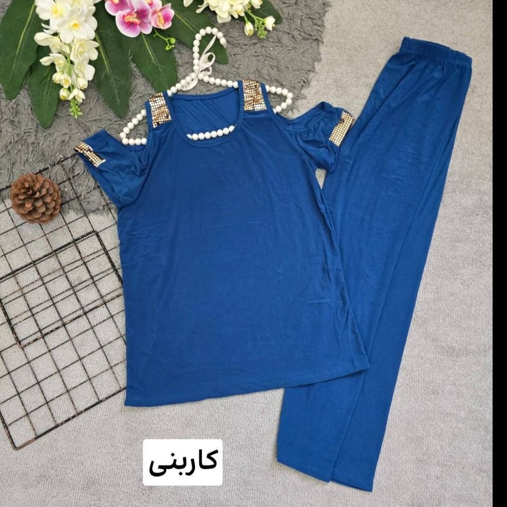 قیمت ارزان ست دلبرانه خانگی