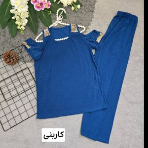 قیمت ارزان ست دلبرانه خانگی