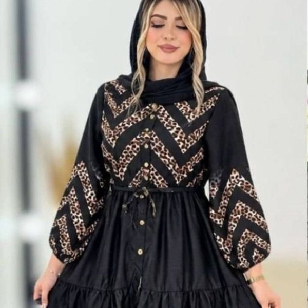 پیراهن آرتور عبا