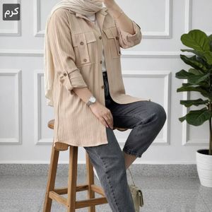 شومیز پاستا زنانه