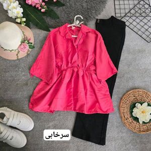 قیمت ارزان شومیز داکرون سوفیا