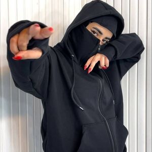 مشخصات سویشرت نینجا توکرکی